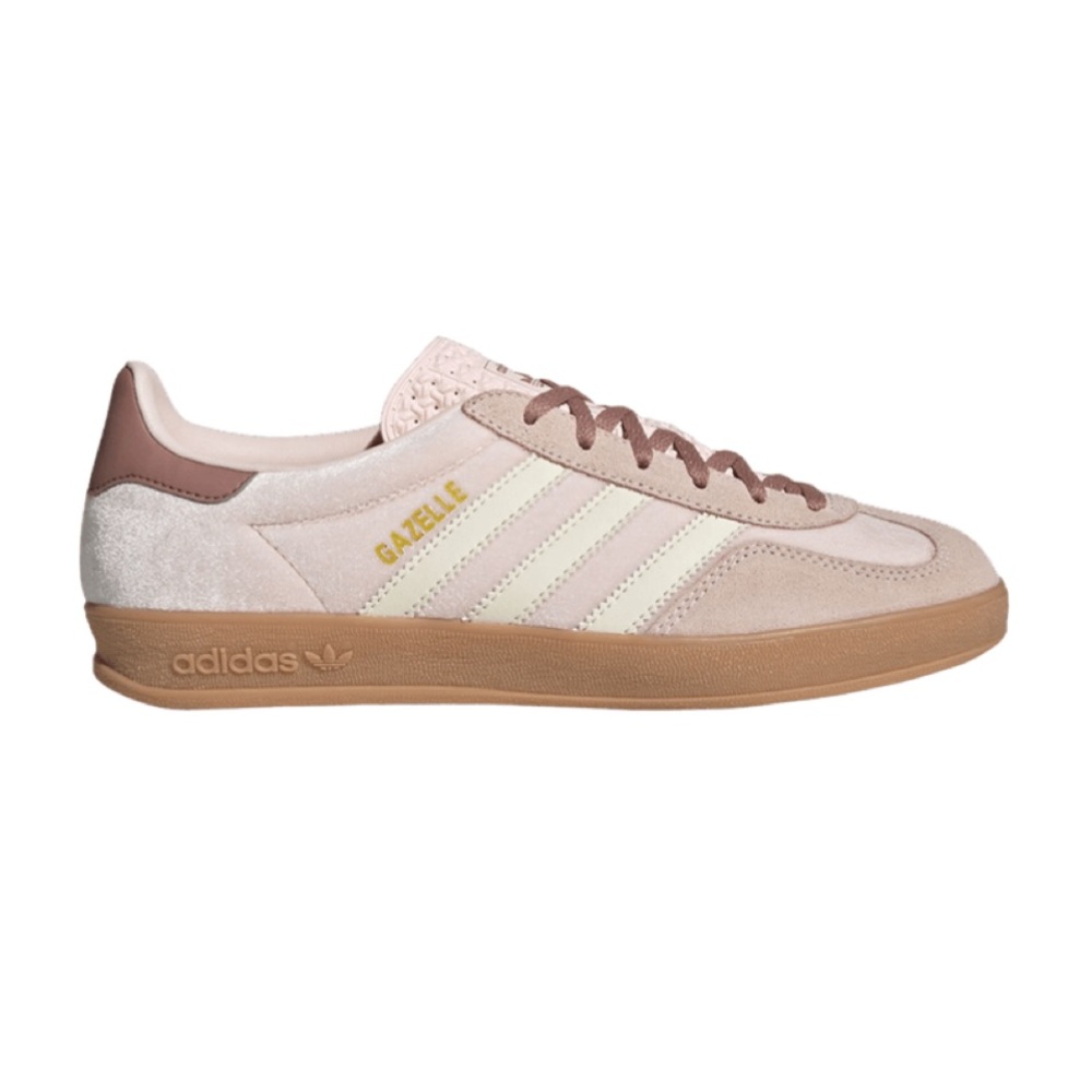 Adidas Gazelle Indoor Shoes for women Sneakers 8.5